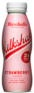 Barebells Milkshake Morango
