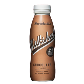 Barebells Milkshake Chocolate