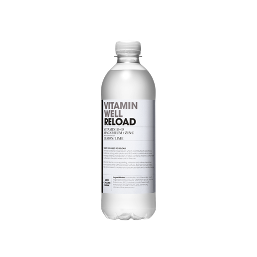Vitamin Well Reload