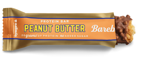Barebells Peanut Butter