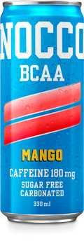 NOCCO BCAA Mango