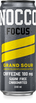 NOCCO Focus Grand Sour
