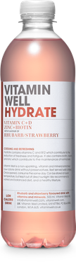 Vitamin Well Hydrate