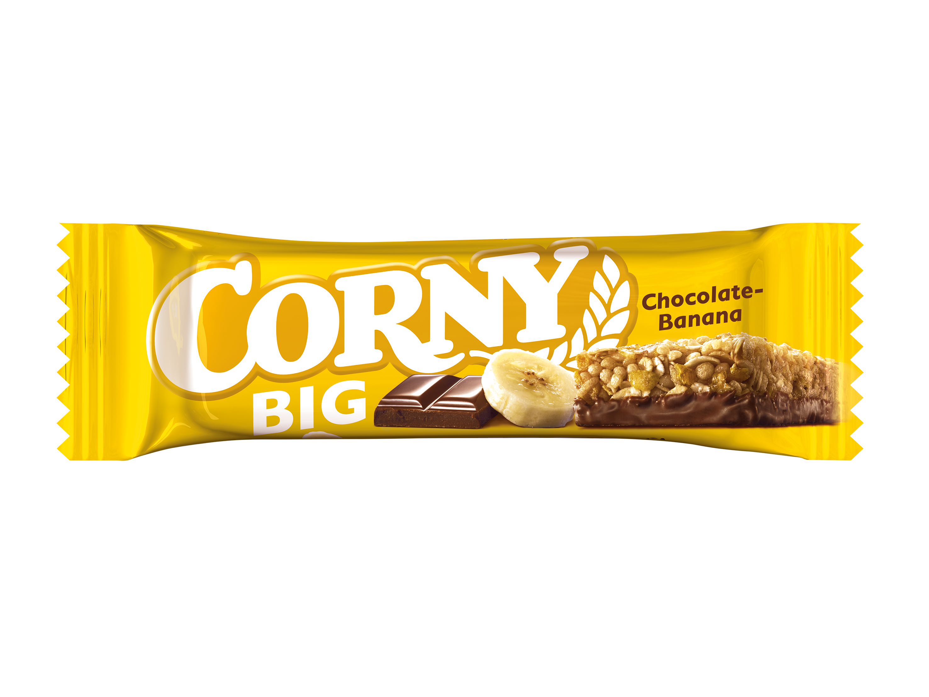 Corny BIG Chocolate Banana