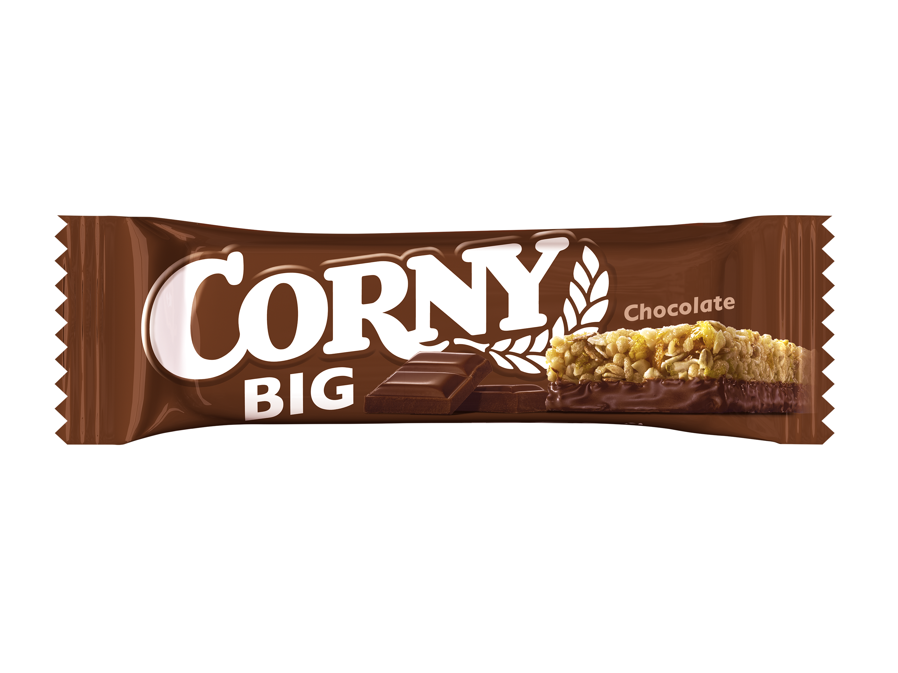 Corny BIG Chocolate