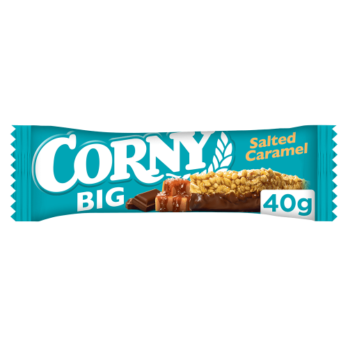 Corny BIG Salted Caramel