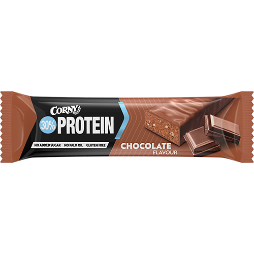 Corny Protein Chocolate