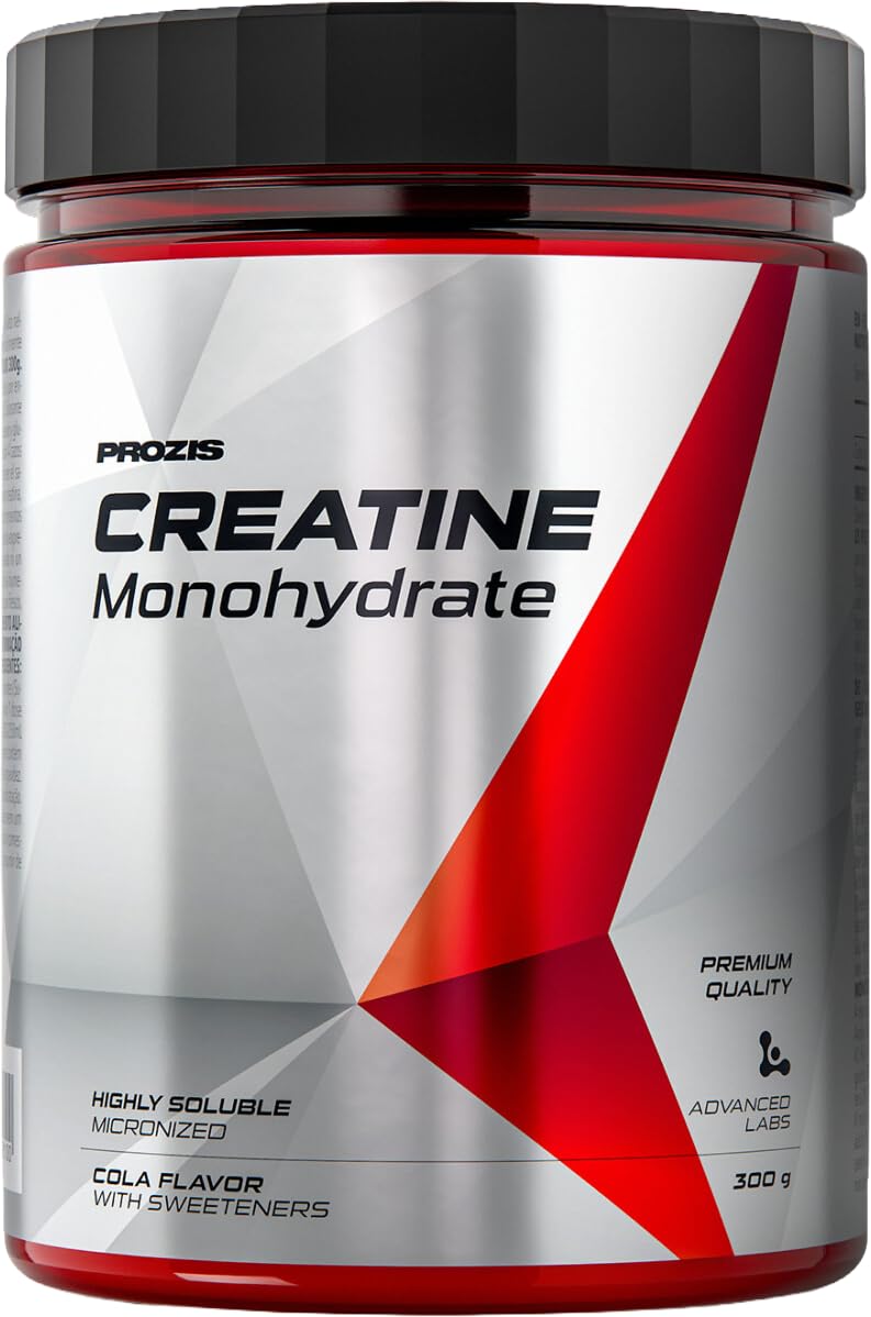 Prozis Creatina Monohidratada Cola
