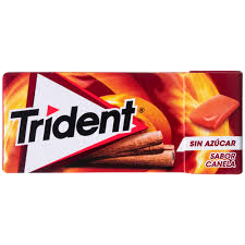 Trident Canela