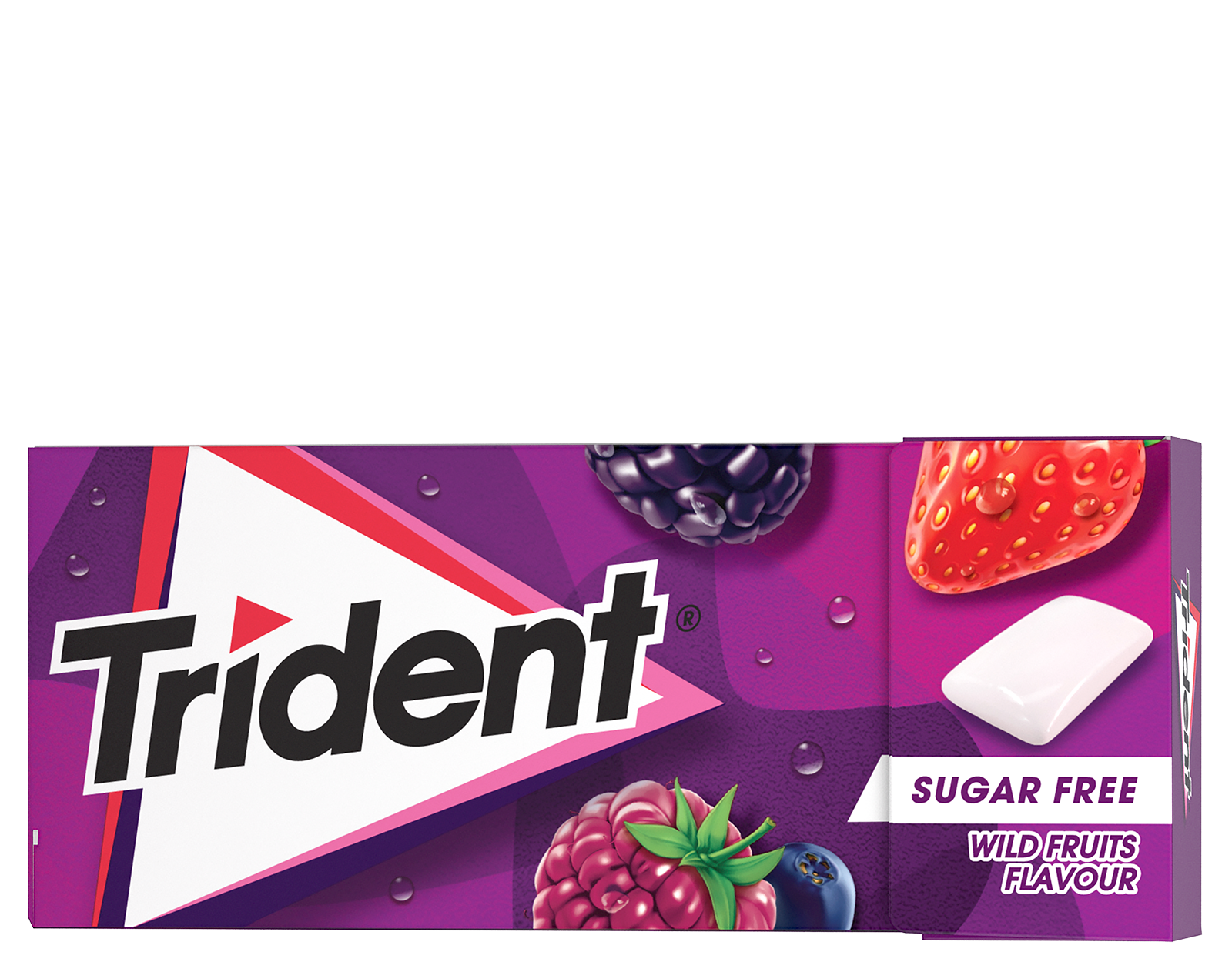 Trident Frutos silvestres