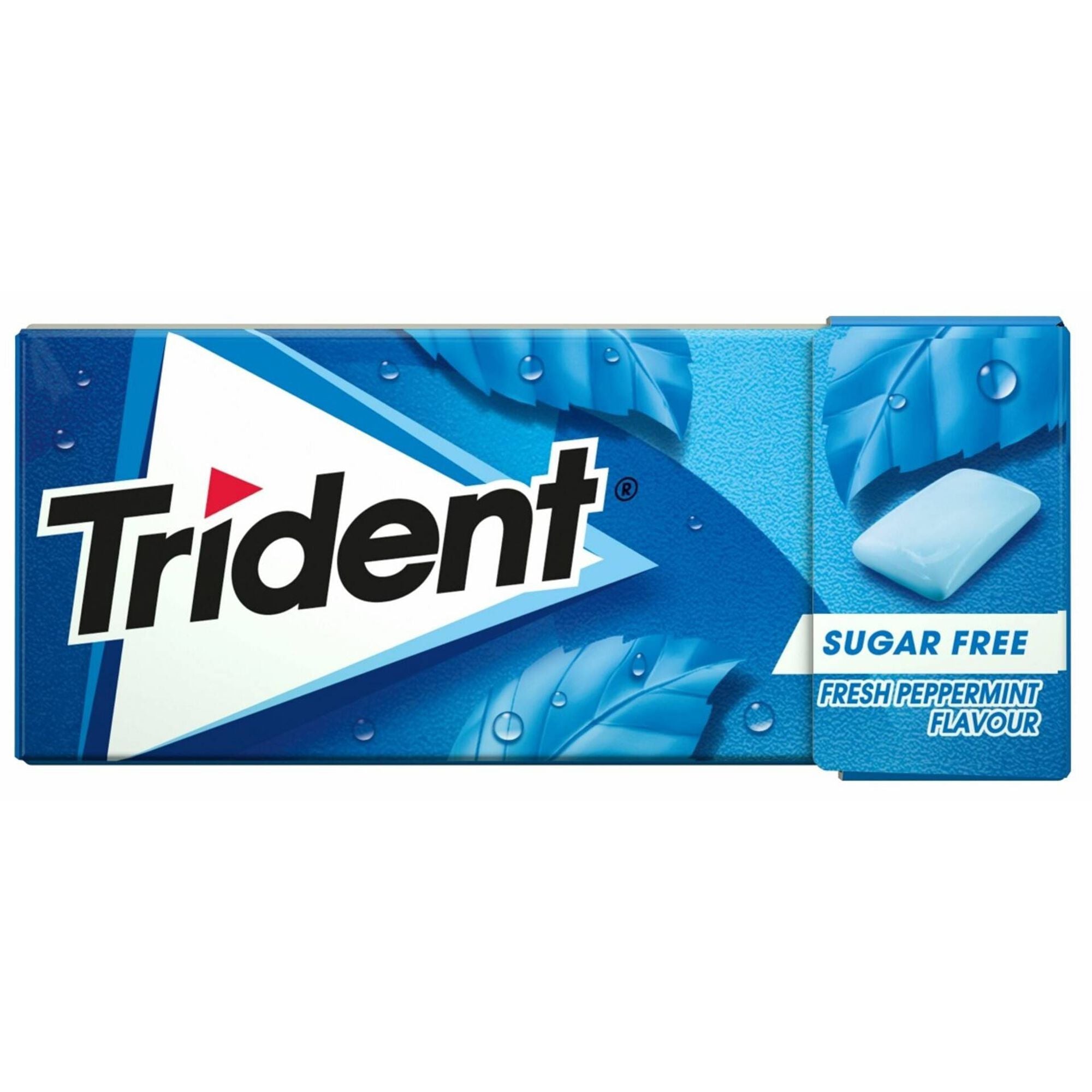 Trident Fresh Peppermint