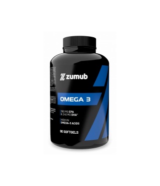 Zumub Ómega 3